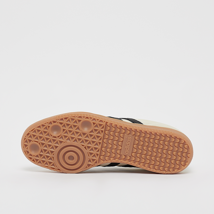 adidas Originals Samba OG Sneaker bege 29055 4