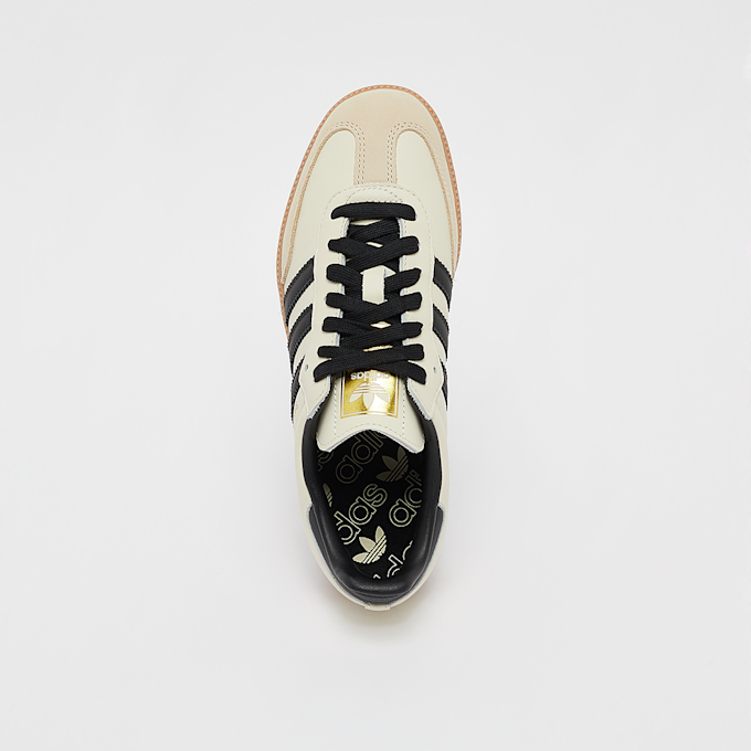 adidas Originals Samba OG Sneaker bege 29055 5