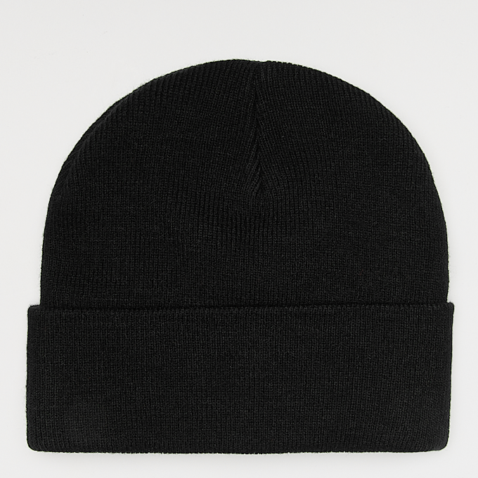 K1X Logo Beanie zwart 30259 2