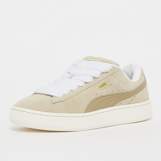 PUMA Suede XL beige 30296 2