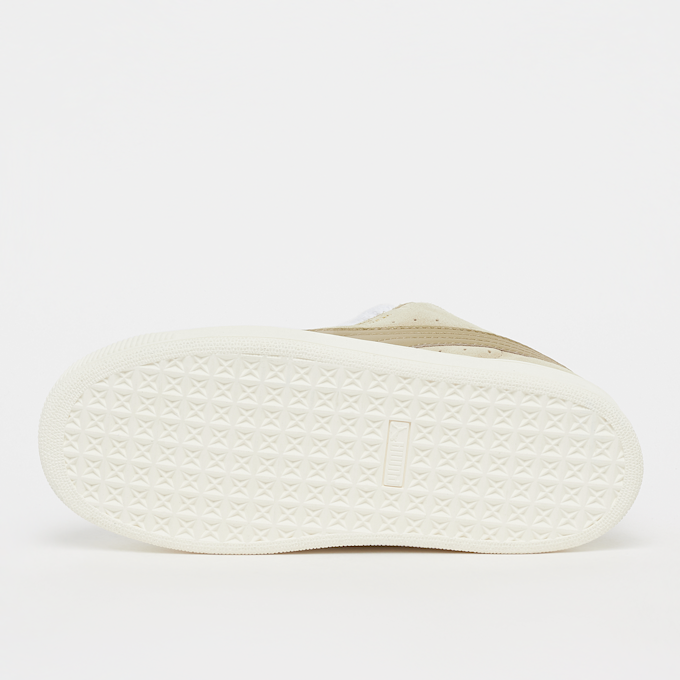PUMA Suede XL beige 30296 4