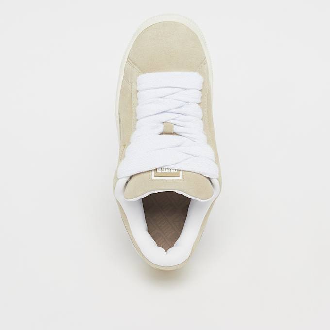 PUMA Suede XL beige 30296 5