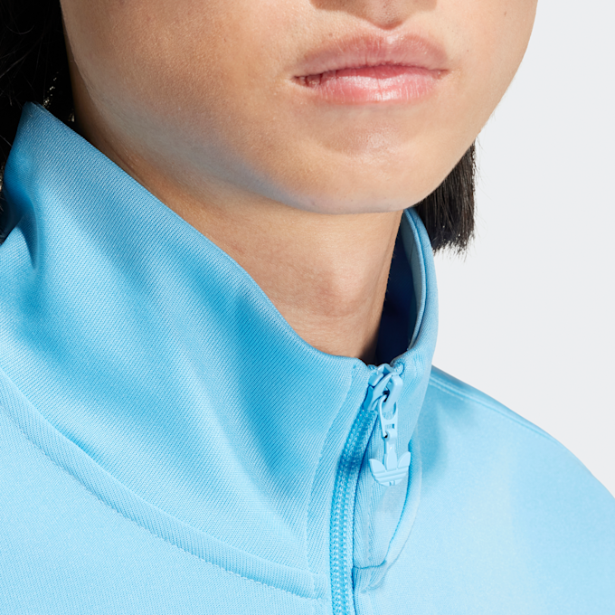 adidas Originals adicolor Next Trackjacket blauw 30323 3