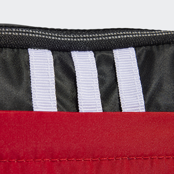 adidas Originals adicolor Bauchtasche rot 30408 5