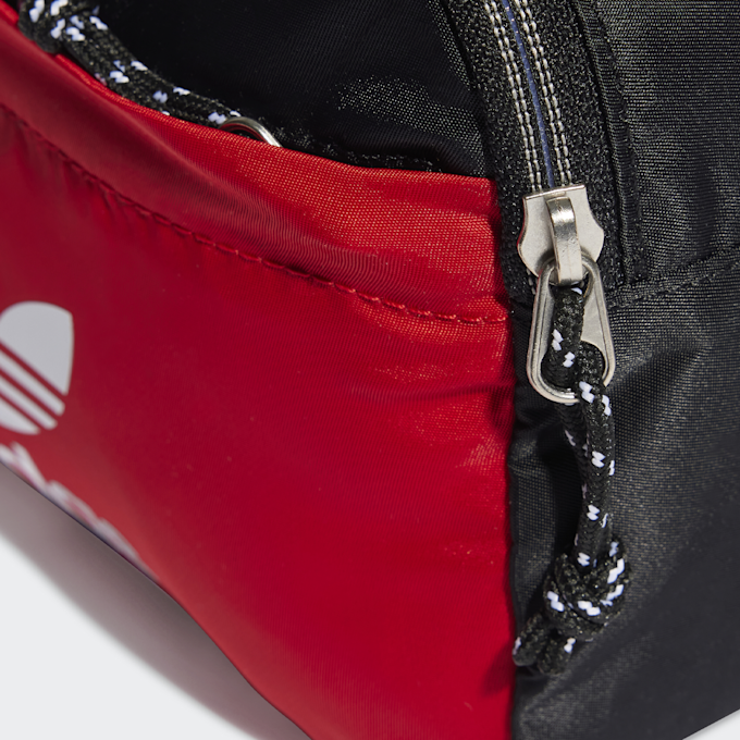 adidas Originals adicolor Bauchtasche rot 30408 6