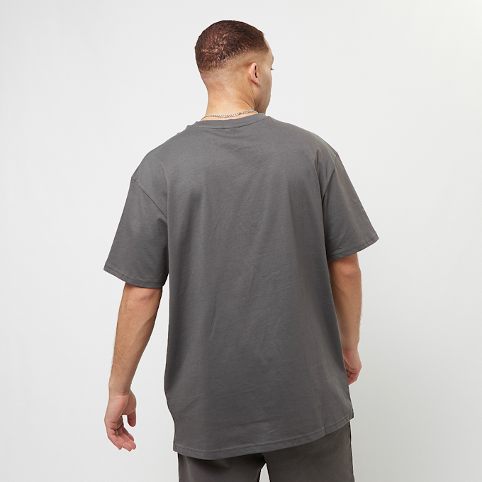 Urban Classics Heavy Oversized Tee grijs 30491 2
