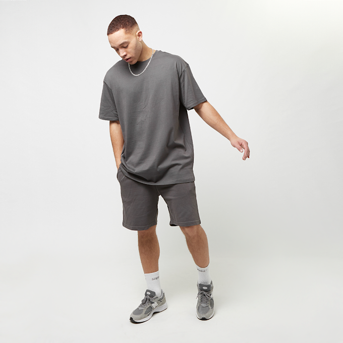 Urban Classics Heavy Oversized Tee grijs 30491 3
