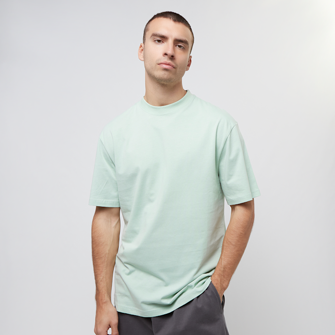 Urban Classics Tall Tee groen 30567 1
