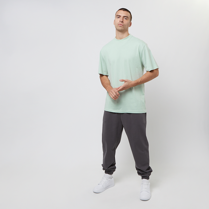 Urban Classics Tall Tee groen 30567 3