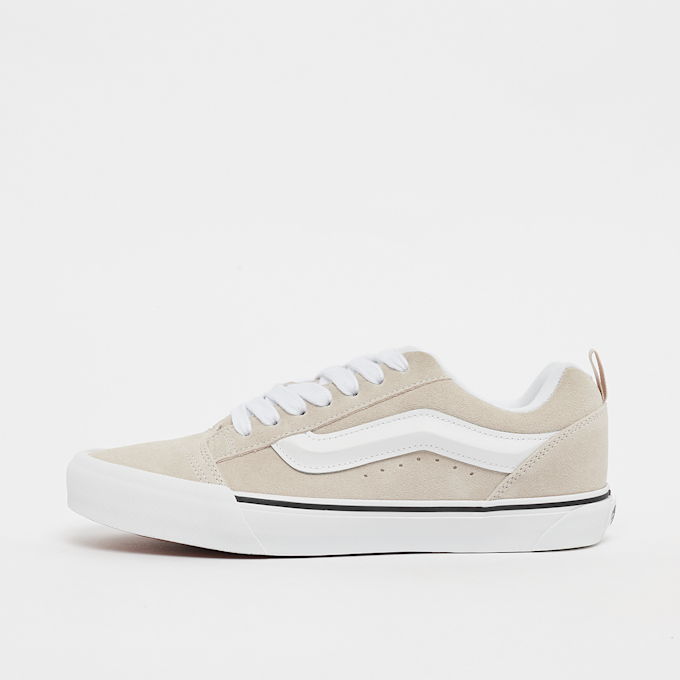 Vans Knu Skool beige 30704 1