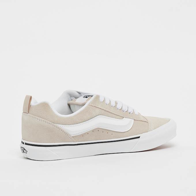 Vans Knu Skool beige 30704 3