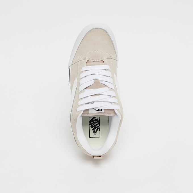 Vans Knu Skool beige 30704 5