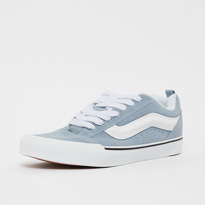 Vans Knu Skool bleu 30706 2