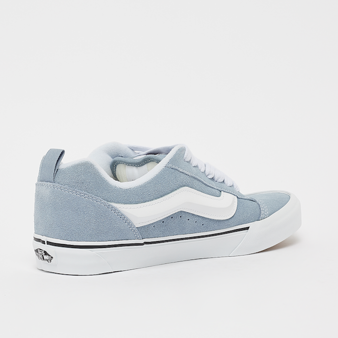 Vans Knu Skool bleu 30706 3