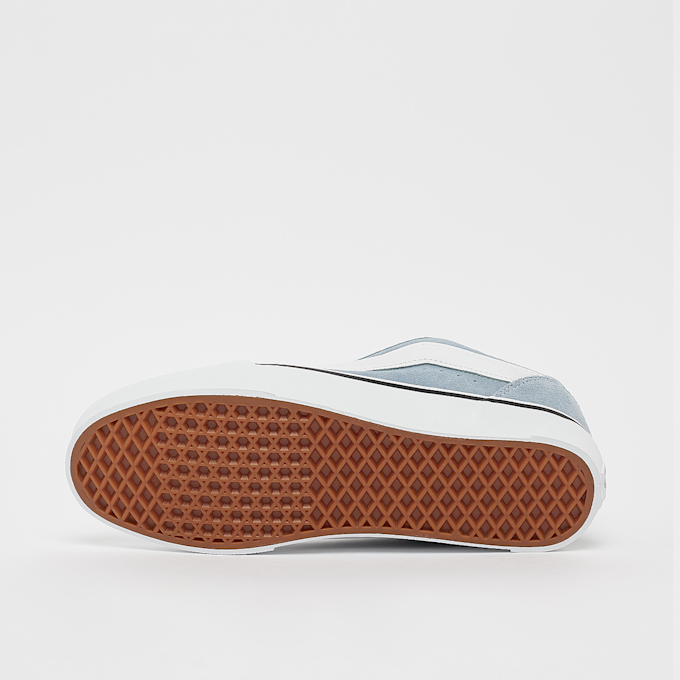 Vans Knu Skool bleu 30706 4