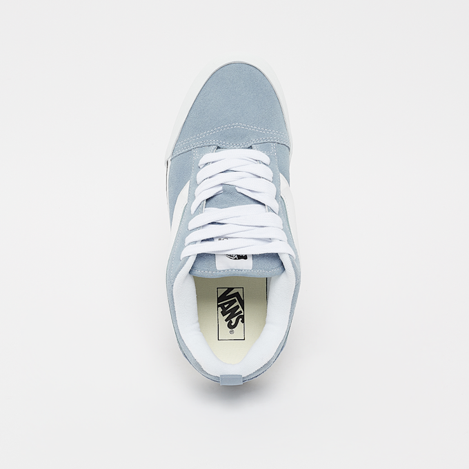 Vans Knu Skool bleu 30706 5