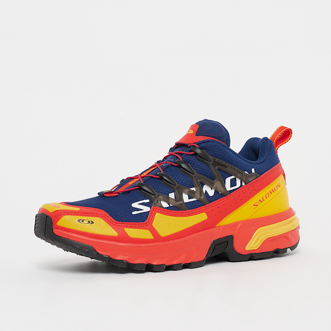 Salomon Trail Running Salomon ACS Zapatillas Mujer Azules 46