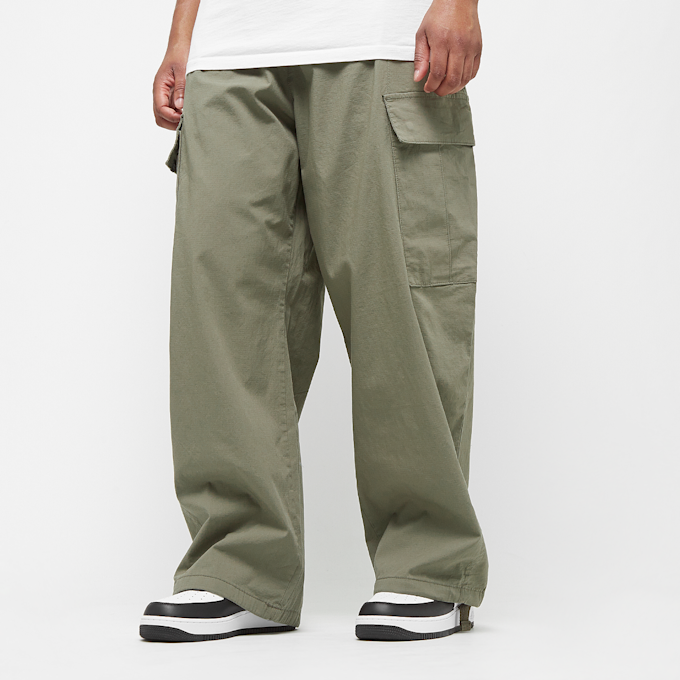 Reell Para Cargo grün 30737 1