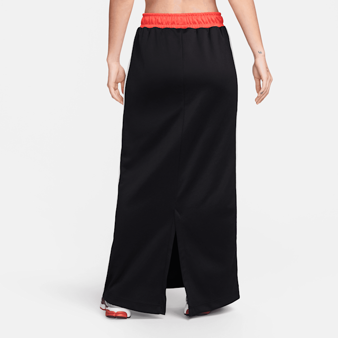 Nike   Sportswear Skirt zwart 31025 2