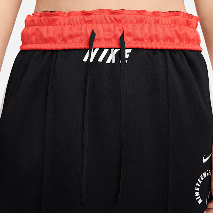 Nike   Sportswear Skirt zwart 31025 3