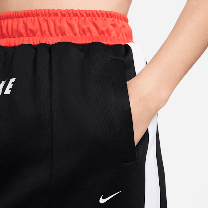 Nike   Sportswear Skirt zwart 31025 4