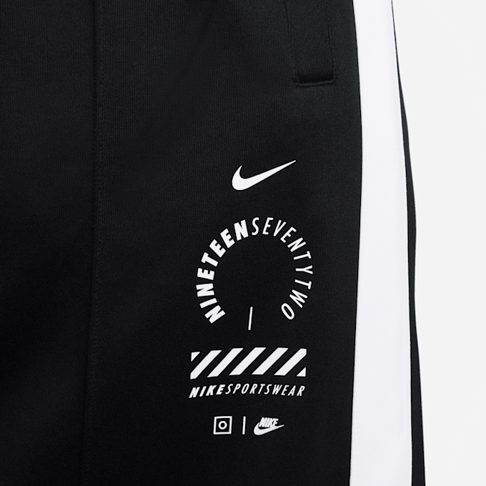 Nike   Sportswear Skirt zwart 31025 5