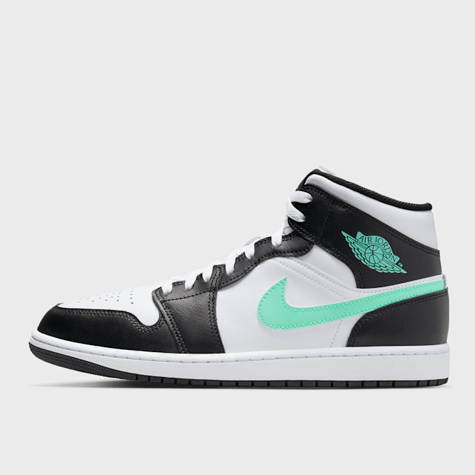 Jordan Air Jordan 1 Mid multicolor 31037 1
