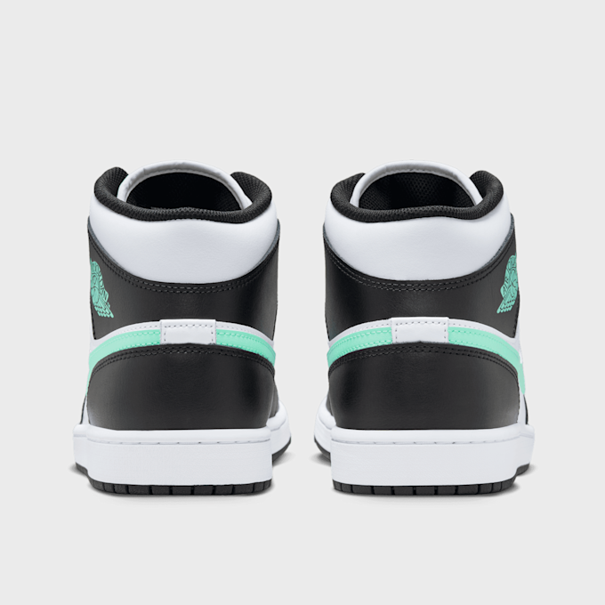 Jordan Air Jordan 1 Mid multicolor 31037 5