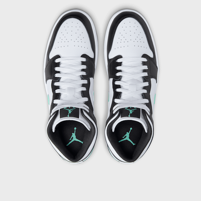 Jordan Air Jordan 1 Mid multicolor 31037 6