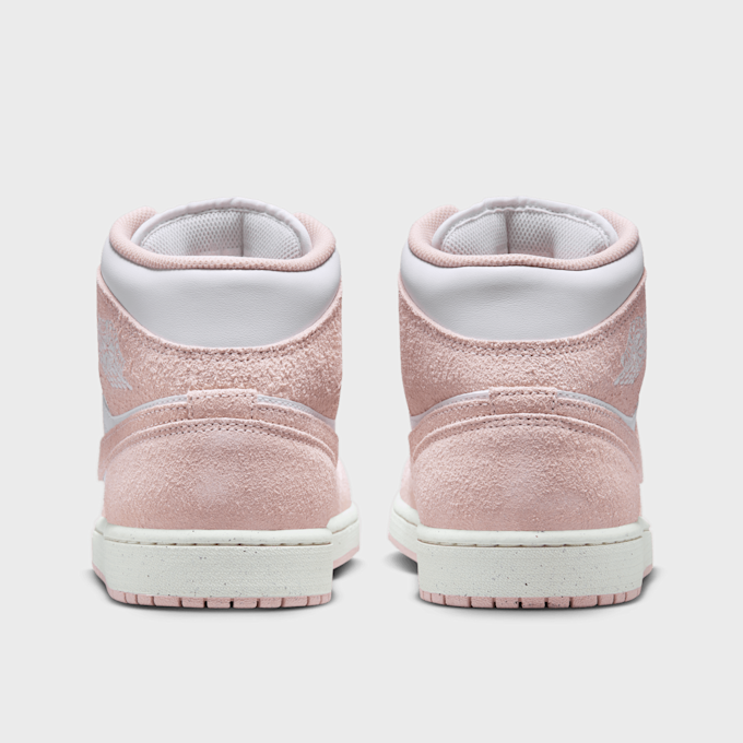 Jordan Air Jordan 1 Mid SE rosa 31047 5