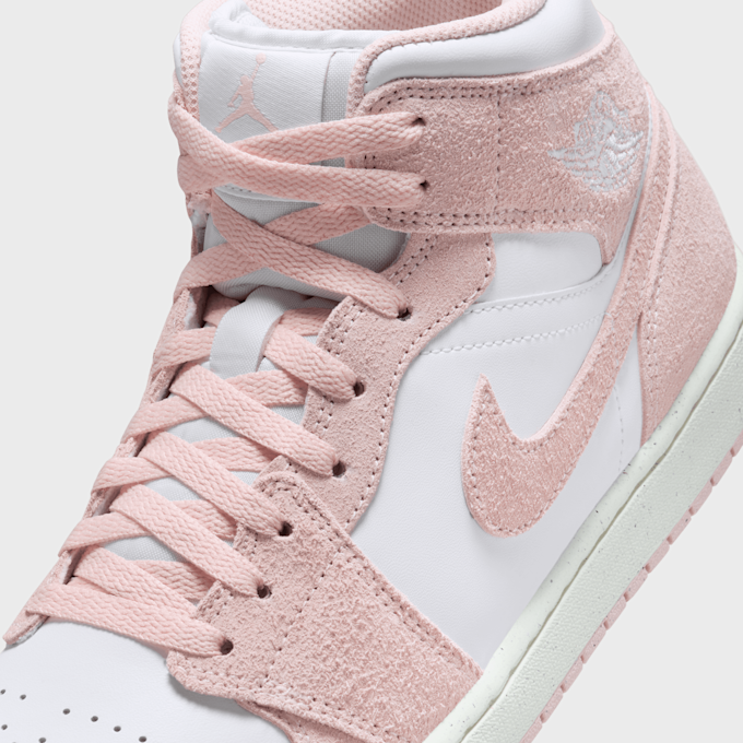 Jordan Air Jordan 1 Mid SE rosa 31047 7
