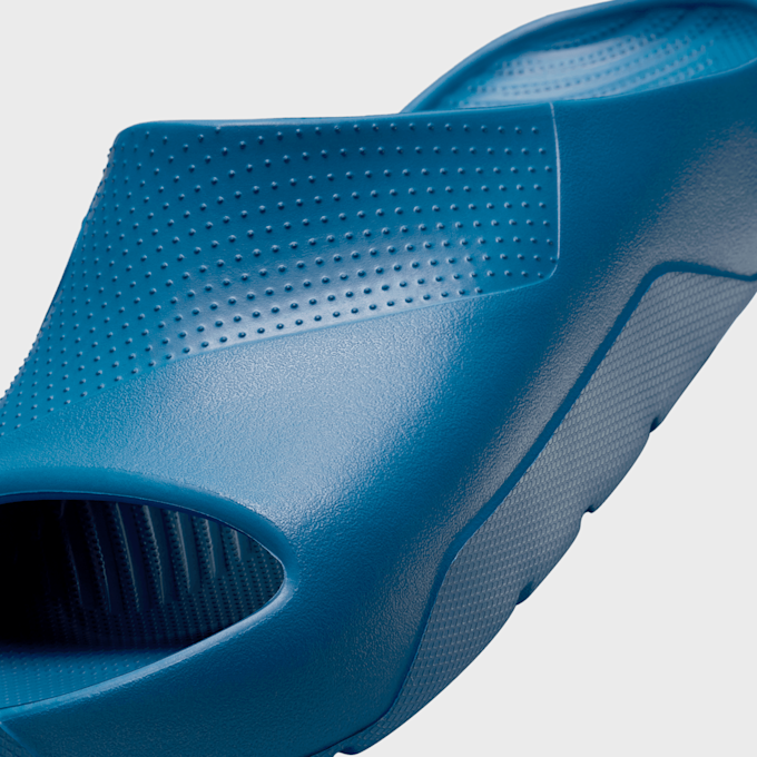 Jordan Post Slide (GS) blauw 31113 6