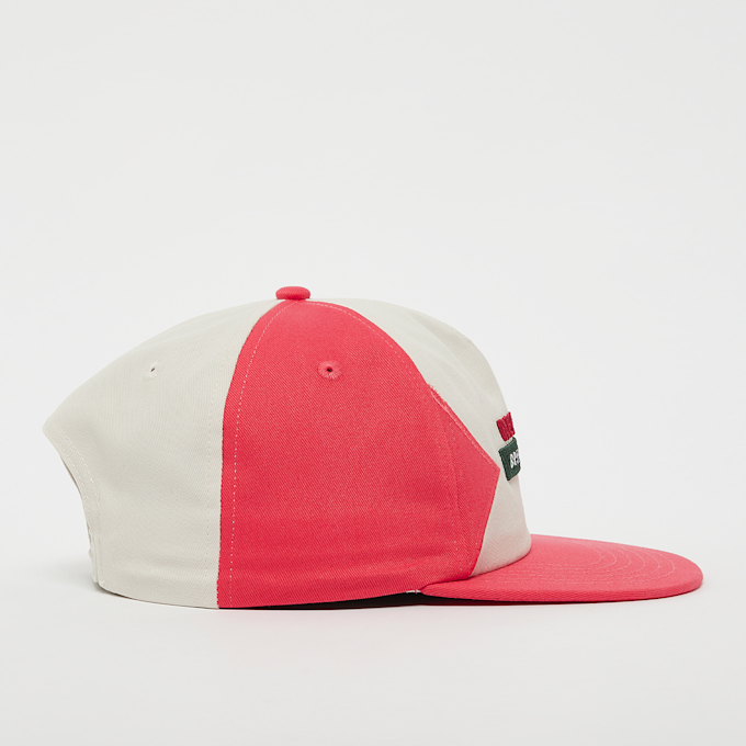 Recap Logo Graphics - Unstructured 5 Panel multicolor 31191 3