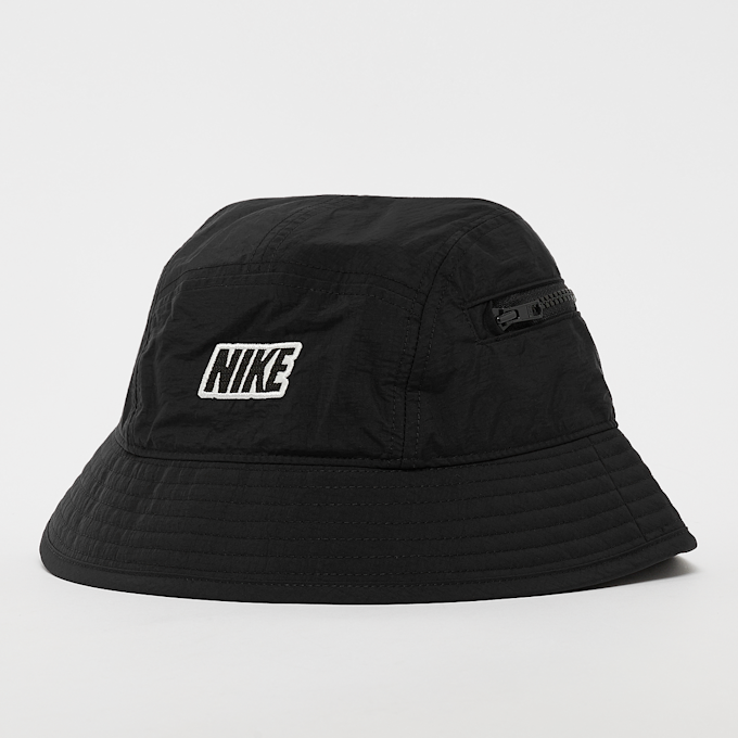 Nike   Apex Bucket Hat zwart 31272 1
