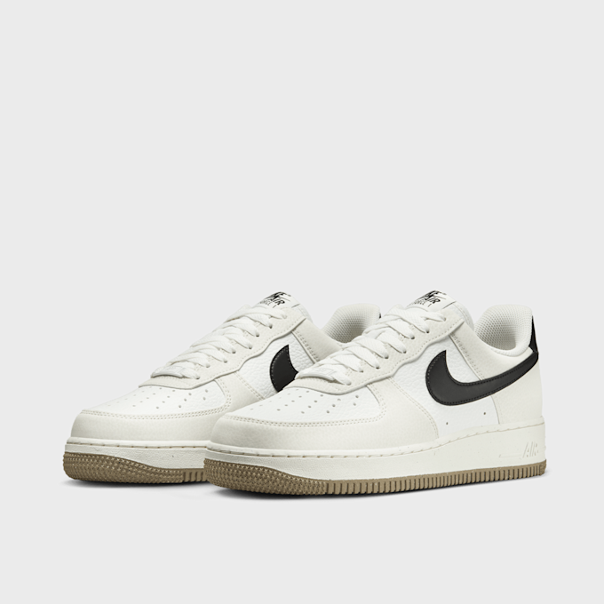 Nike   WMNS Air Force 1 '07 weiß 31320 4