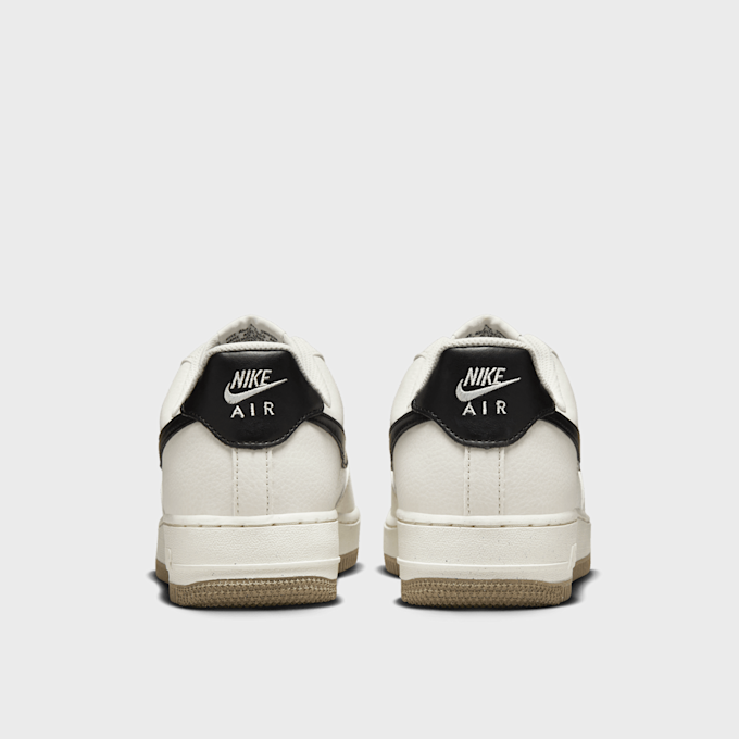 Nike   WMNS Air Force 1 '07 weiß 31320 5