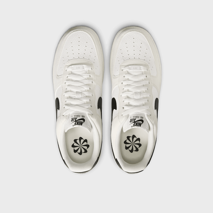 Nike   WMNS Air Force 1 '07 weiß 31320 6