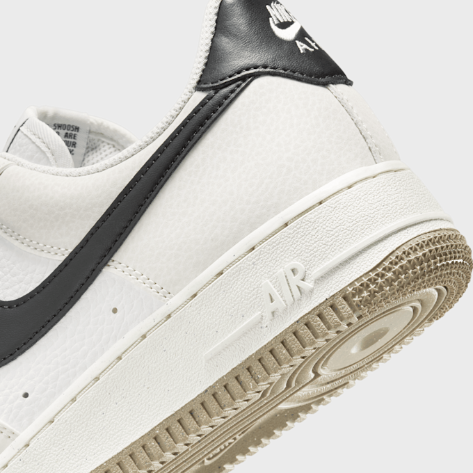 Nike   WMNS Air Force 1 '07 weiß 31320 8
