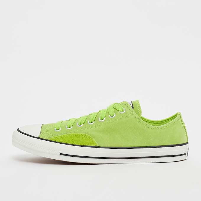 Converse Chuck  Taylor All Star verde 31379 1