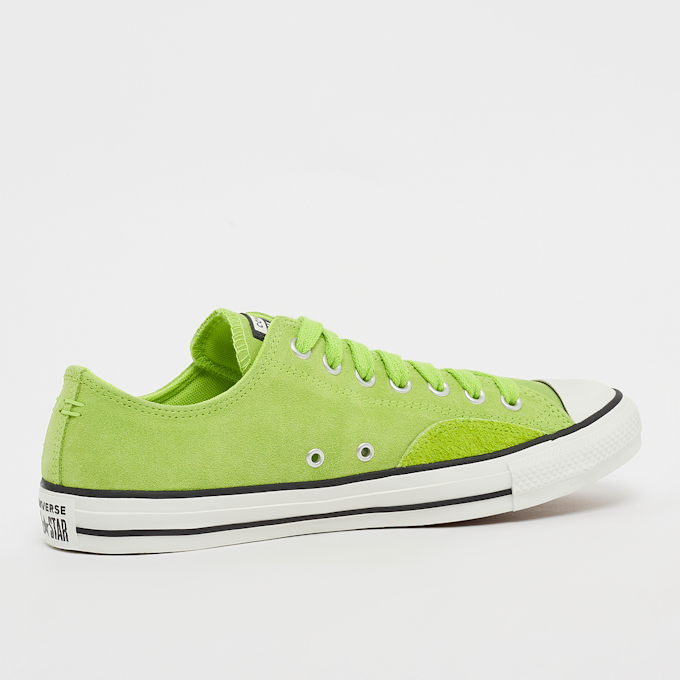 Converse Chuck  Taylor All Star verde 31379 3