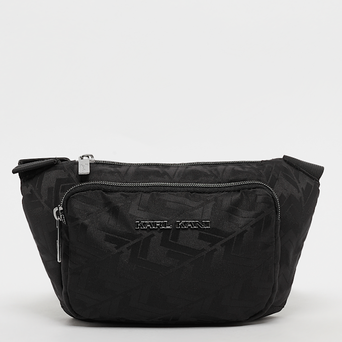 Karl Kani OG X-Body Bag schwarz 31424 1