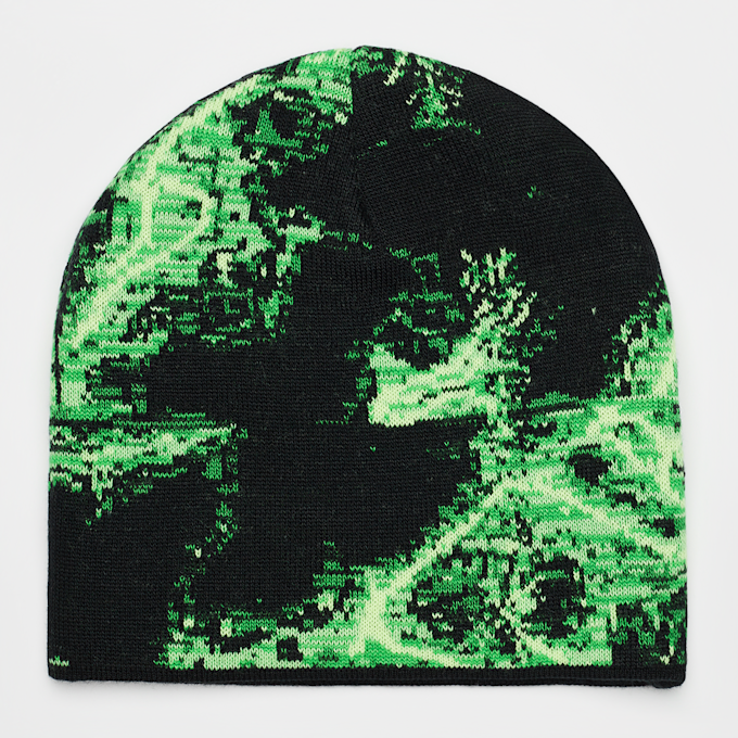 K1X Laser Skully groen 31457 2