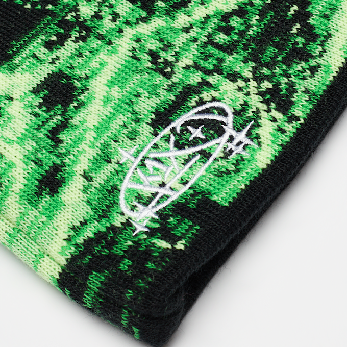 K1X Laser Skully groen 31457 3