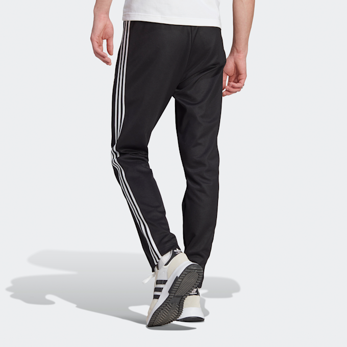 adidas Originals adicolor Classics Beckenbauer Trainingsbroek zwart 31624 2