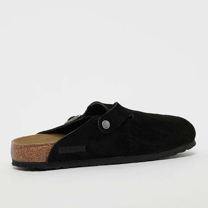 Birkenstock Boston noir 31693 3
