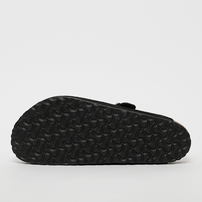 Birkenstock Boston noir 31693 4