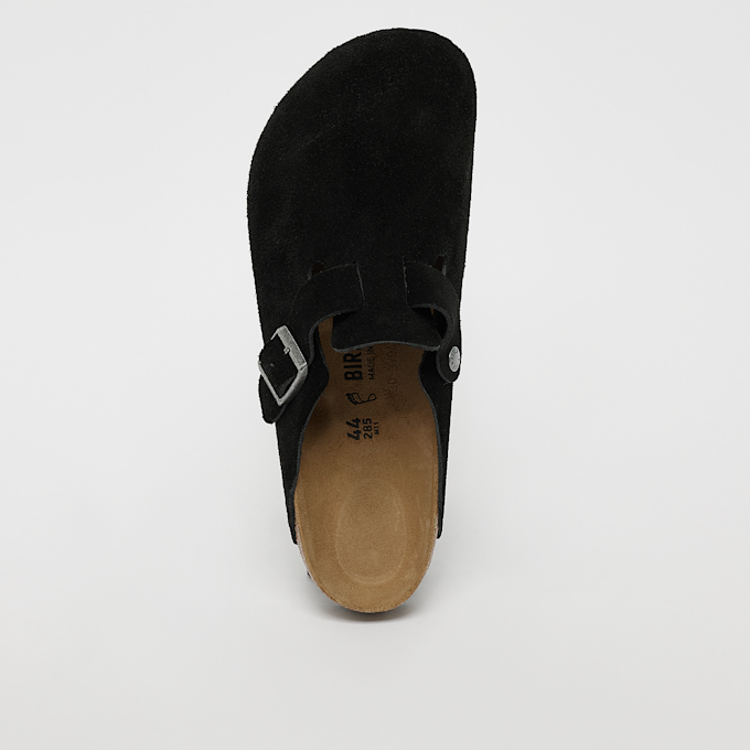 Birkenstock Boston noir 31693 5
