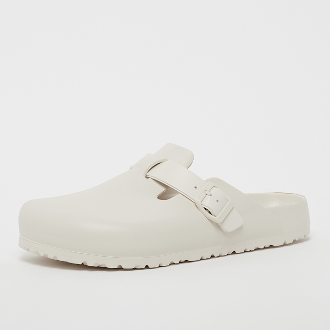 Birkenstock Boston EVA beige 31708 2