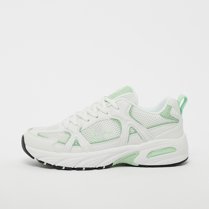 Karl Kani Prime Runner (GS) weiß 31840 1