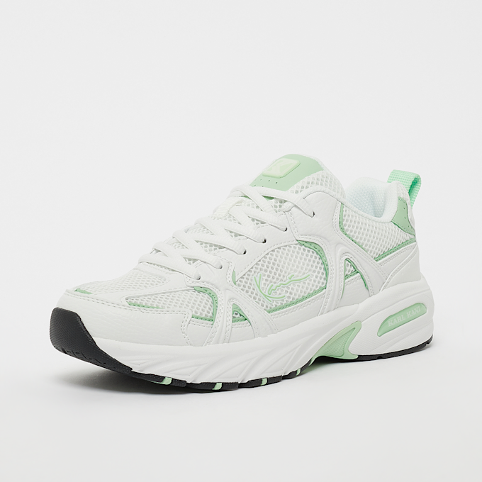 Karl Kani Prime Runner (GS) weiß 31840 2